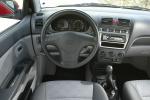 Kia Picanto 2005 года